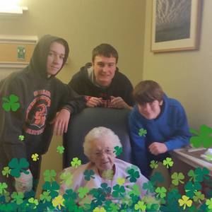 Meet your Posher, Taressa